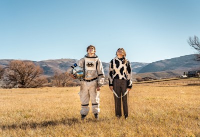 Aliens Abducted My Parents and Now I Feel Kinda Left Out