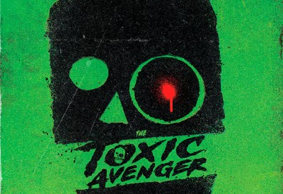 The Toxic Avenger