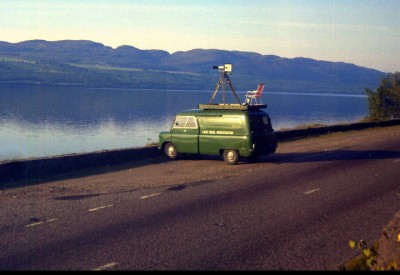 Loch Ness: They Created A Monster