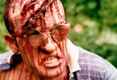 Plaga zombie