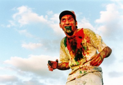 Plaga zombie