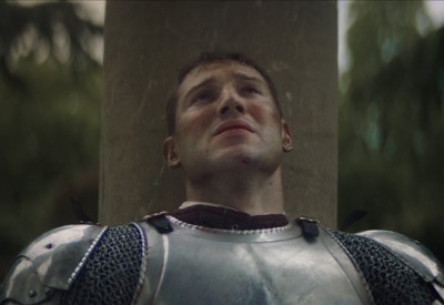 My dreams have been dark of late