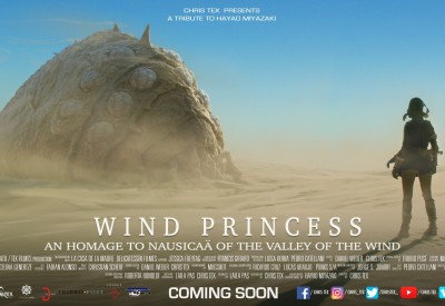 Wind Princess
