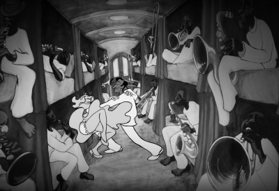 The Calloway Train