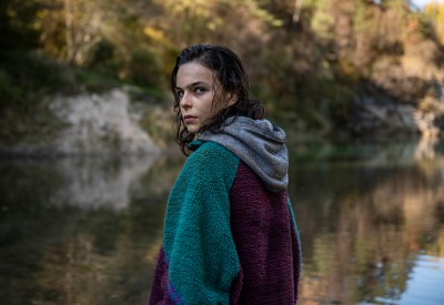 Nina dei lupi