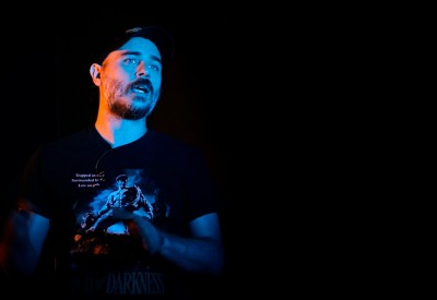 Un millón de zombies: La historia de Plaga Zombie