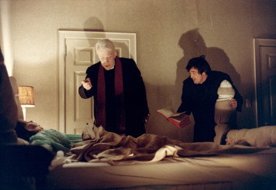 El exorcista (50 Aniversario)
