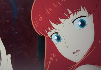 PHOENIX: Reminiscence of Flower