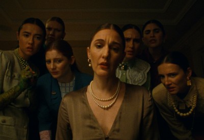 Mothers & Monsters | Sitges Film Festival