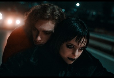 Mimì - Prince of Darkness
