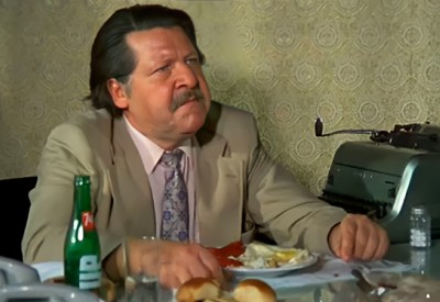 El pantano de los cuervos