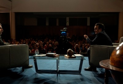 El otro lado (Ep. 3)