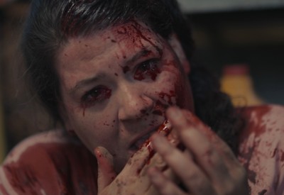 Más espeso que la sangre