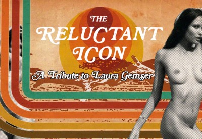 The Reluctant Icon: A Tribute to Laura Gemser