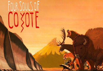 Four Souls of Coyote