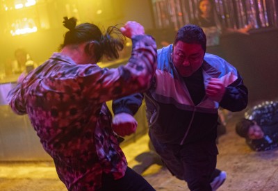 Fuerza bruta: Sin salida