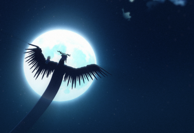 The Brightest Star