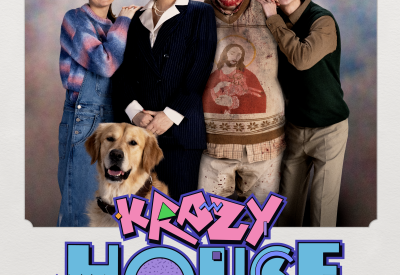 Krazy House