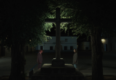 Bodegón con fantasmas