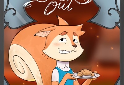 Burned Out