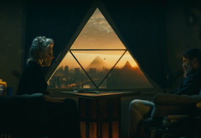 Triangle