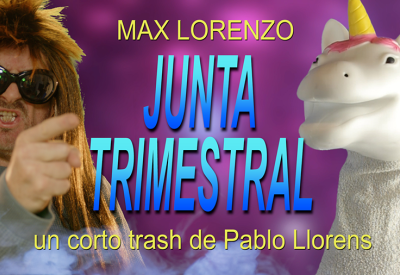 Entre el stop motion, la animación y la distopía