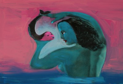 La Voix des Sirènes