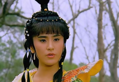 Kung Fu Magic