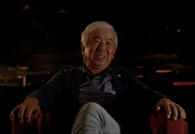 Ishiro Honda: Memoirs of a Film Director