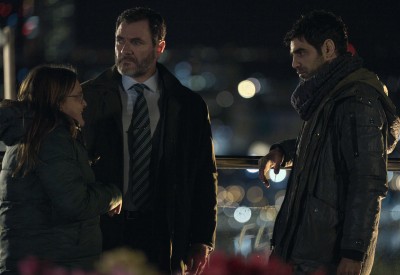 El mal invisible (Ep. 2) - L’home invisible