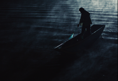 Un Cuento de Pescadores