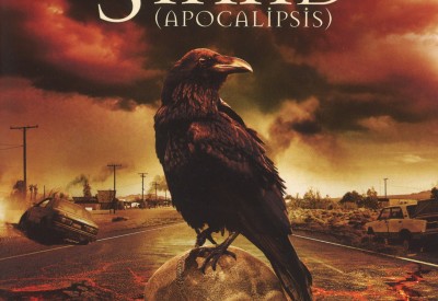 The Stand (Apocalipsis)
