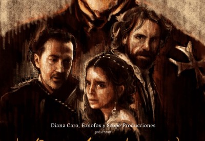 Combinados de ficción