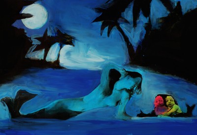 La Voix des Sirènes
