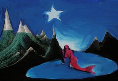 La Voix des Sirènes