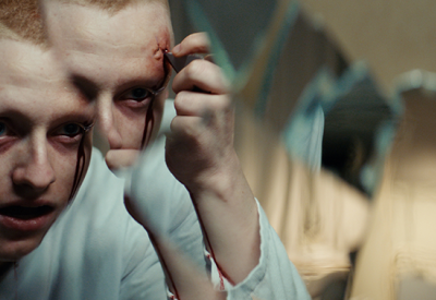 El vigilante nocturno (demonios heredados)  (Nightwatch: Demons Are Forever)