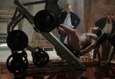 Body Odyssey