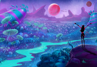 John Vardar vs the Galaxy