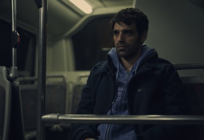 El mal invisible (Ep. 2) - L’home invisible
