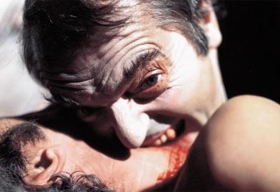 Drácula contra Frankenstein (4K)