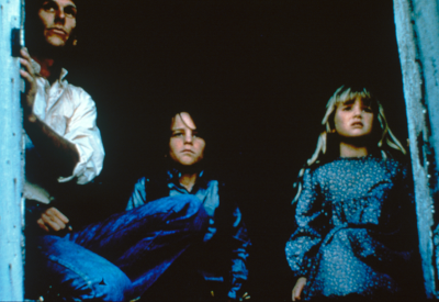 Los chicos del maíz (Children of the Corn)