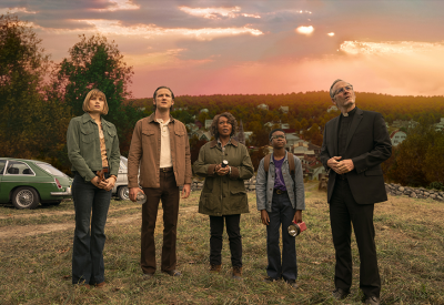 El misterio de Salem's Lot (Salem's Lot)