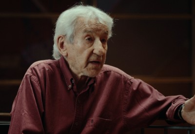 Eloy de la Iglesia, adicto al cine