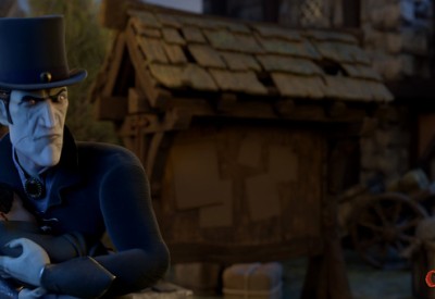 La última campanada