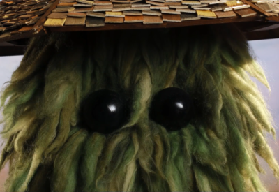 Le Petit et Le Géant