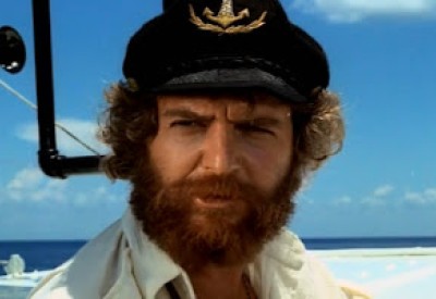 El triángulo diabólico de las Bermudas