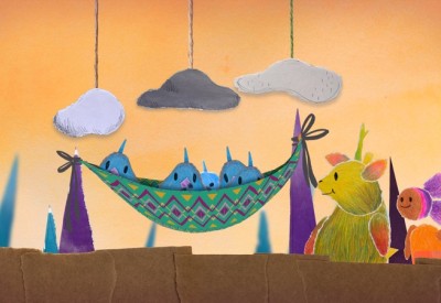 Wishes: Windows & Nests