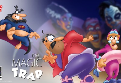 The Magic Trap