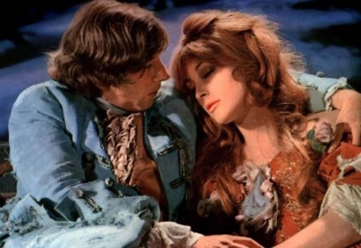 El baile de los vampiros (The Fearless Vampire Killers)