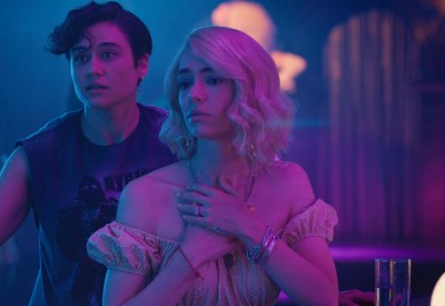 Queens of the Dead